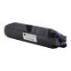 Compatible Kyocera Mita TK-5152K (1T02NS0US0) Toner Cartridge, Black, 12K Yield