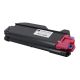 Compatible Kyocera Mita TK-5152M (1T02NSBUS0) Toner Cartridge, Magenta, 10K Yield
