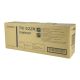 OEM Kyocera Mita TK-522K (1T02HJ0US0) Toner Cartridge, Black, 6K Yield