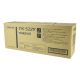 OEM Kyocera Mita TK-522Y (1T02HJAUS0) Toner Cartridge, Yellow, 4K Yield