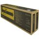 OEM Kyocera Mita TK-8602Y (1T02MNAUS0) Toner Cartridge, Yellow, 20K Yield