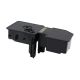 Compatible Kyocera Mita TK-5232K (1T02R90US0) Toner Cartridge, Black, 2.6K High Yield