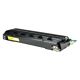 Remanufactured Lexmark C746A1YG (X746A1YG) Toner Cartridge, Yellow, 7K Yield