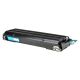 Remanufactured Lexmark C748H1CG (X748H1CG) Toner Cartridge, Cyan, 10K High Yield