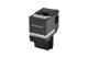 Compatible Lexmark 701HK (70C1HK0) Toner Cartridge, Black, 4K High Yield