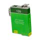 Remanufactured Epson 126 (T126420) InkJet Cartridge, Yellow, 470 High Yield