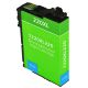 Remanufactured Epson 220XL (T220XL220) InkJet Cartridge, Cyan, 450 High Yield