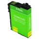 Remanufactured Epson 220XL (T220XL420) InkJet Cartridge, Yellow, 450 High Yield