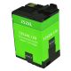 Remanufactured Epson 252XL (T252XL120) InkJet Cartridge, Black, 1.1K High Yield