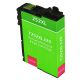 Remanufactured Epson 252XL (T252XL320) InkJet Cartridge, Magenta, 1.1K High Yield