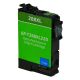 Remanufactured Epson 288XL (T288XL220) InkJet Cartridge, Cyan, 450 High Yield