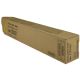 OEM Ricoh  (841736) Toner Cartridge, Yellow, 18K Yield