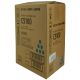 OEM Ricoh  (828224) Toner Cartridge, Cyan, 30K Yield