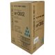 OEM Ricoh  (842086) Toner Cartridge, Cyan, 29K Yield