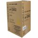 OEM Ricoh  (842084) Toner Cartridge, Yellow, 29K Yield