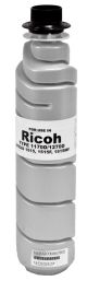 Compatible Ricoh TYPE 1170D (885531) Toner Cartridge, Black, 7K Yield