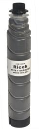 Compatible Ricoh TYPE 1130D (888215) Toner Cartridge, Black, 9K Yield