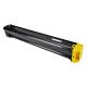 OEM Sharp MX-36NTYA (MX36NTYA) Toner Cartridge, Yellow, 15K Yield