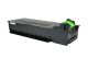 OEM Sharp MX-312NT (MX312NT) Toner Cartridge, Black, 25K Yield