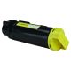Compatible Xerox Phaser 6510/WorkCentre 6515 (106R03479) Toner Cartridge, Yellow, 2.4K High Yield