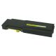Compatible Xerox Phaser 6600/WorkCentre 6605 (106R02227) Toner Cartridge, Yellow, 6K High Yield