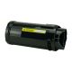 Compatible Xerox VersaLink C500/C505 (106R03865) Toner Cartridge, Yellow, 5.2K High Yield