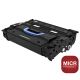 Compatible HP 43X (C8543X) MICR Toner Cartridge, Black, 30K High Yield