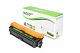 Compatible HP 650A (CE270A) Toner Cartridge, Black, 13K Yield