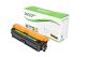 Compatible HP 650A (CE271A) Toner Cartridge, Cyan, 13K Yield