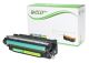 Compatible HP 507A (CE402A) Toner Cartridge, Yellow, 6K Yield