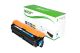 Compatible HP 307A (CE741A) Toner Cartridge, Cyan, 7.3K Yield