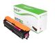 Compatible HP 307A (CE743A) Toner Cartridge, Magenta, 7.3K Yield