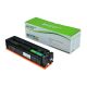 Compatible HP 201A (CF401A) Toner Cartridge, Cyan, 1.4K Yield