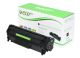 Compatible Canon FX9 (FX9, FX10, 104) Toner Cartridge, Black, 2K Yield