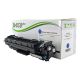 Compatible HP 414X (W2021X) Toner Cartridge, Cyan, 6K High Yield, Recycled OEM Chip