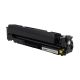 Compatible HP 414X (W2022X) Toner Cartridge, Yellow, 6K High Yield, Recycled OEM Chip