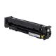 Compatible HP 206X (W2112X) Toner Cartridge, Yellow, 2.45K High Yield, Recycled OEM Chip